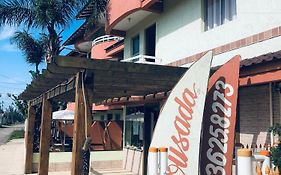 Pousada Mirante Dos Barcos