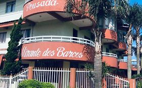 Pousada Mirante Dos Barcos